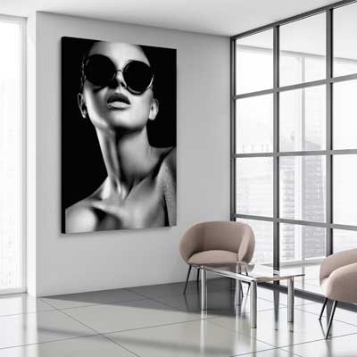 Fashion Wall Art | Buy Fashion Prints & Canvas Art – Printivart