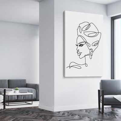 Fashion Wall Art | Buy Fashion Prints & Canvas Art – Printivart