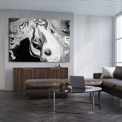 Abstract Wall Art | Shop Abstract Prints & Canvas Art in Australia