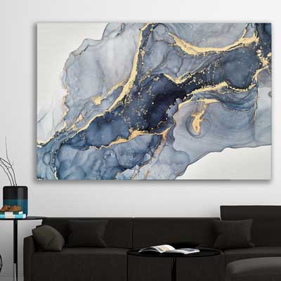 Abstract Wall Art | Shop Abstract Canvas Prints in Australia