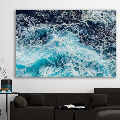 Beach Prints | Coastal Wall Art & Beach Canvas Prints