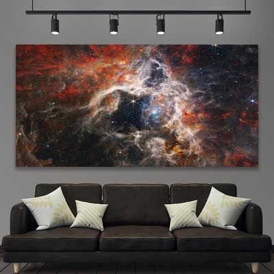 Space Prints | Space & Astronomy Wall Art