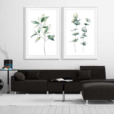 Wall Art Nature Sets | Canvas Wall Art Sets