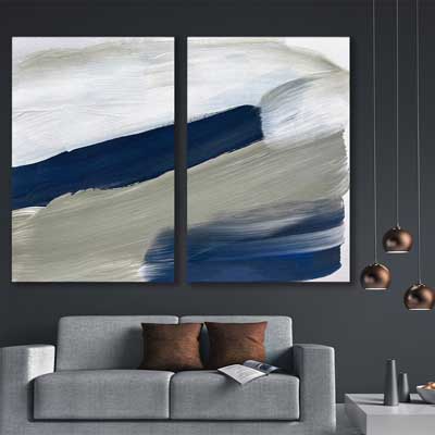 Wall Art Nature Sets | Canvas Wall Art Sets